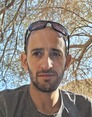 Photo of Asaf Tzur