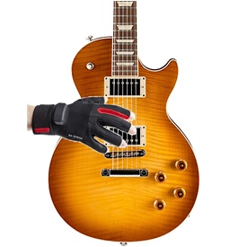 Picture of the project Haptic VR - Guitar