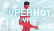 Picture of the project SUPERHOT VR